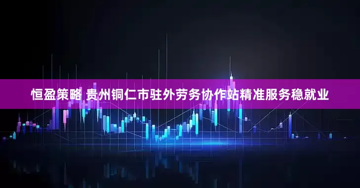 恒盈策略 贵州铜仁市驻外劳务协作站精准服务稳就业